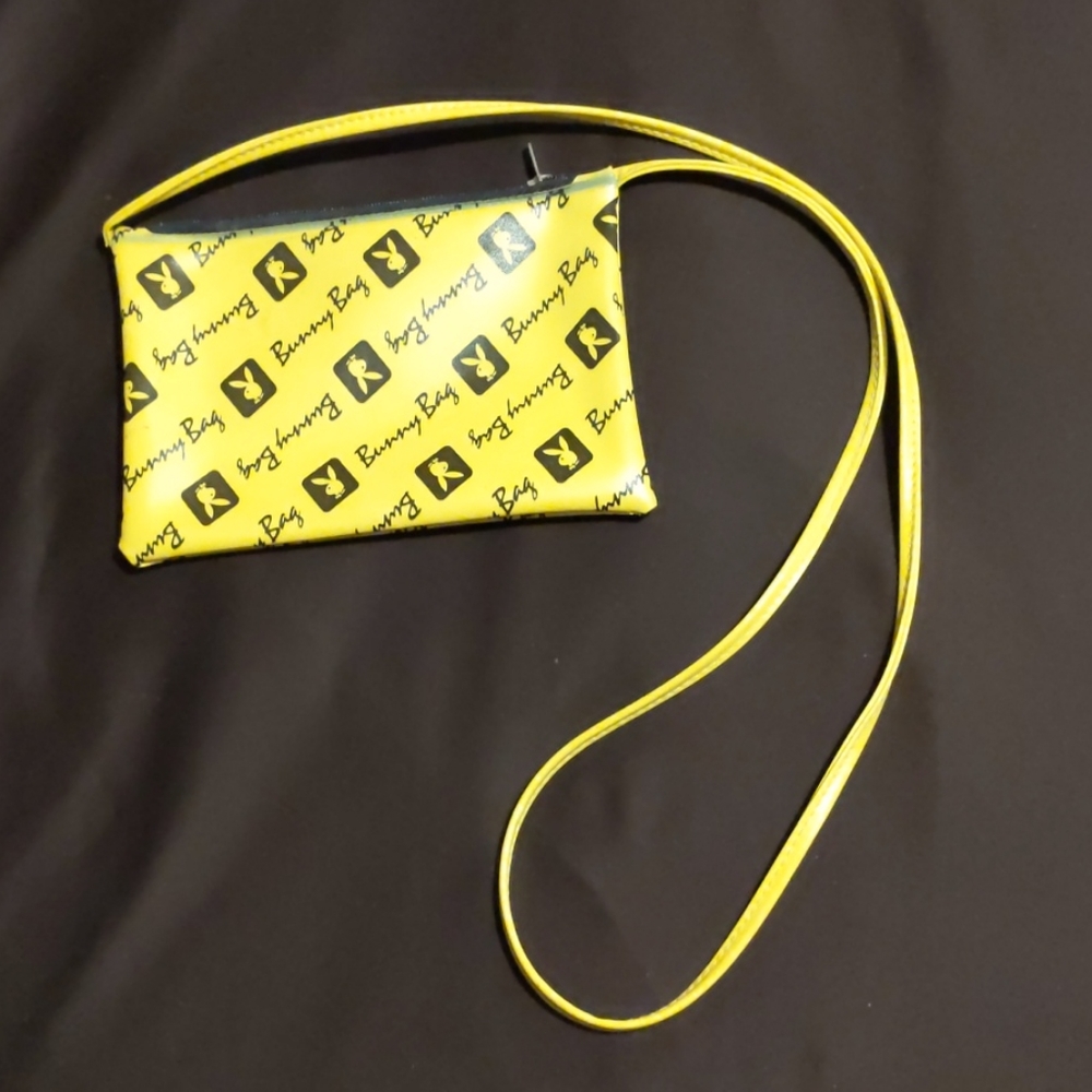 Vintage Playboy purse